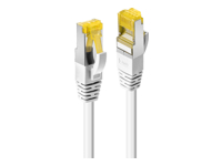 LINDY Cat.7 rawcable S/FTP PIMF LSOH white 3m