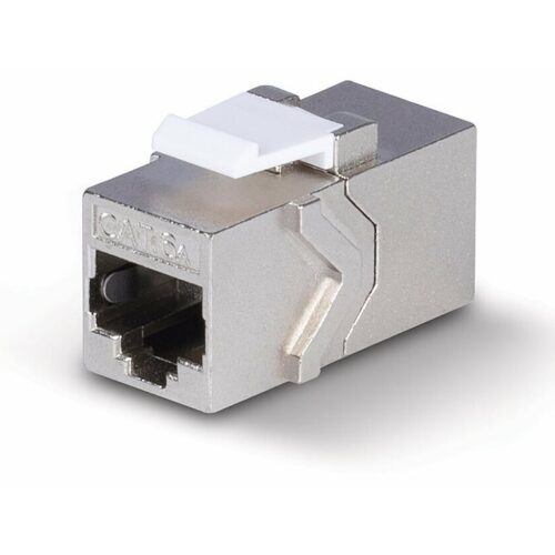 LINDY CAT6A Coupler