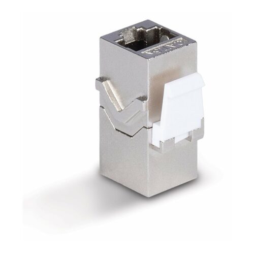 LINDY CAT6A Coupler