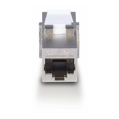 LINDY CAT6A Coupler