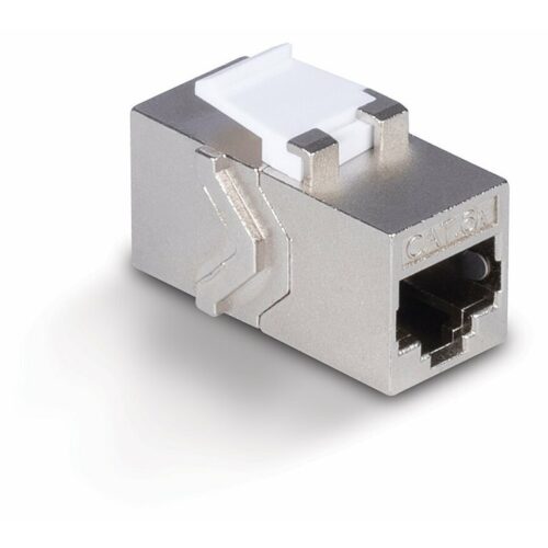 LINDY CAT6A Coupler