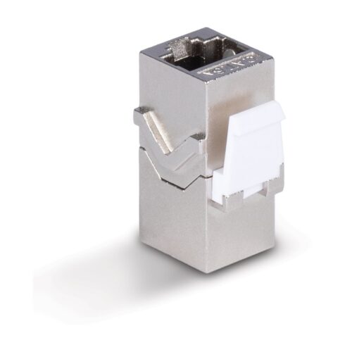 LINDY CAT6A Coupler