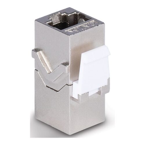 LINDY CAT6A Coupler
