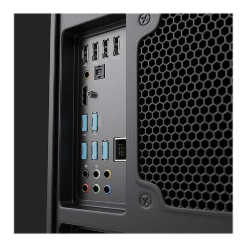 LINDY Clé pour bloqueur de port USB type A bleu