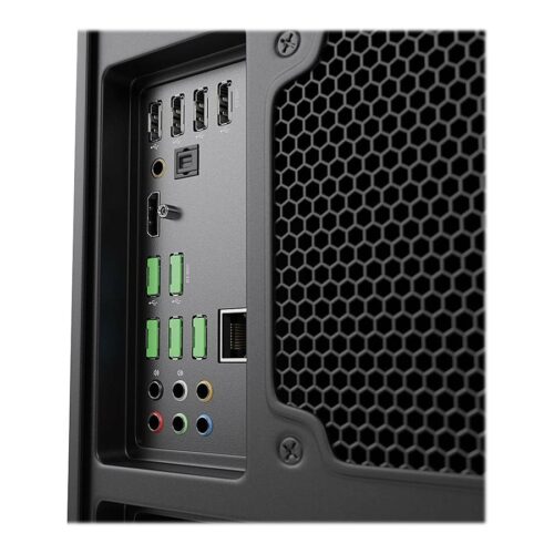 LINDY Clé pour bloqueur de port USB type A vert