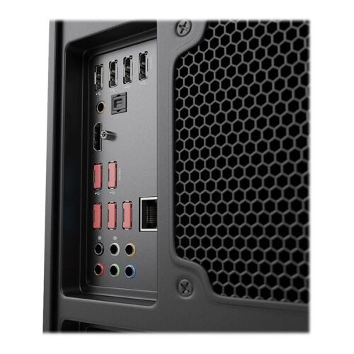 LINDY Clé USB et 4 bloqueurs de ports USB Rose