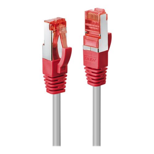 LINDY CrossOver Cat.6 S/FTP 20m Patch Cable