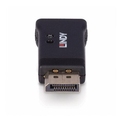 LINDY DisplayPort 1.4 EDID Emulator