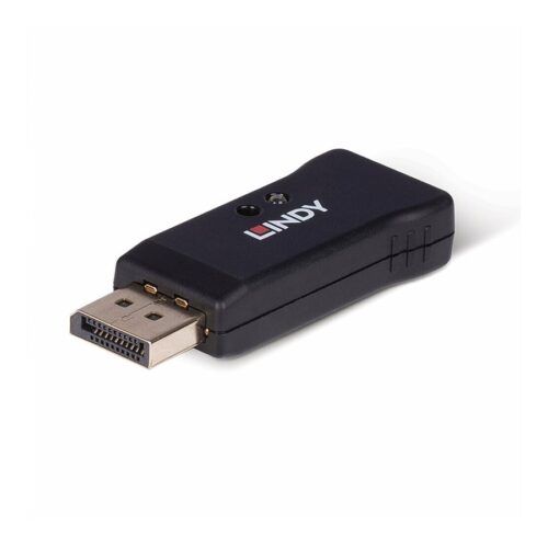 LINDY DisplayPort 1.4 EDID Emulator