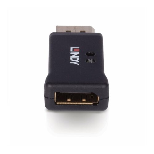 LINDY DisplayPort 1.4 EDID Emulator