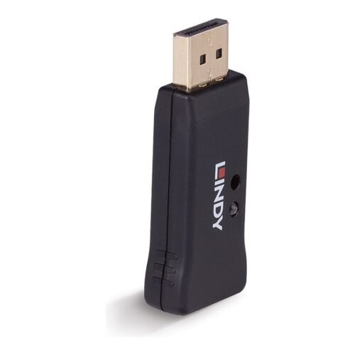 LINDY DisplayPort 1.4 EDID Emulator
