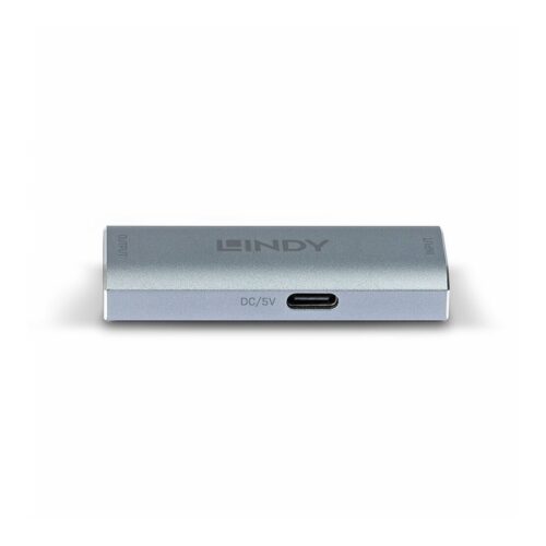LINDY DisplayPort 1.4 Repeater
