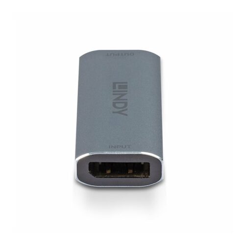 LINDY DisplayPort 1.4 Repeater