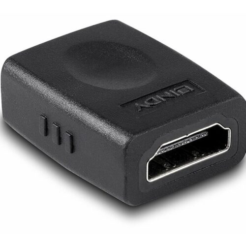 LINDY Double femelle HDMI Premium