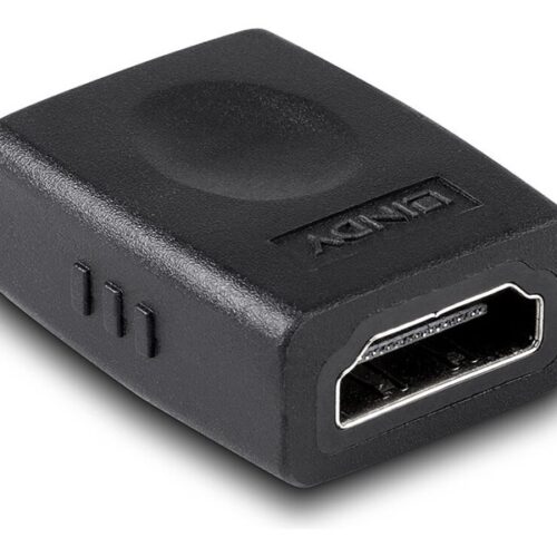LINDY Double femelle HDMI Premium