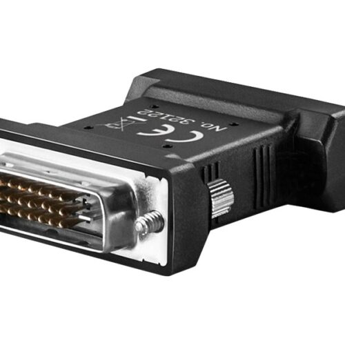 LINDY DVI EDID Emulator