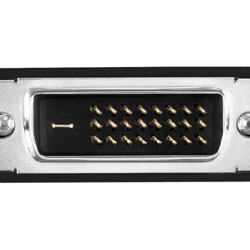 LINDY DVI EDID Emulator