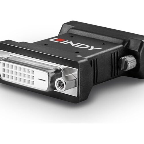 LINDY DVI EDID Emulator