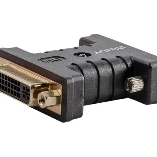 LINDY DVI EDID Emulator with Clone Function
