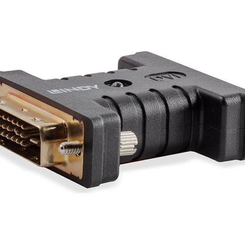 LINDY DVI EDID Emulator with Clone Function