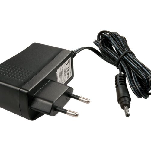 LINDY Euro Power Supply 5V DC 2A Level VI DC connector 3.5mm outer/1.35mm inner