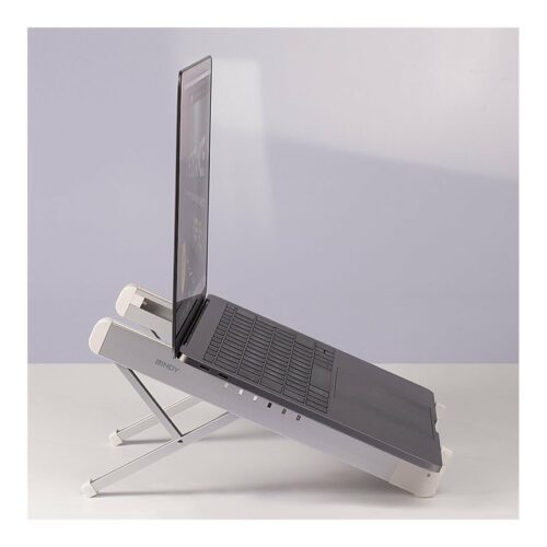 LINDY Folding Laptop Riser
