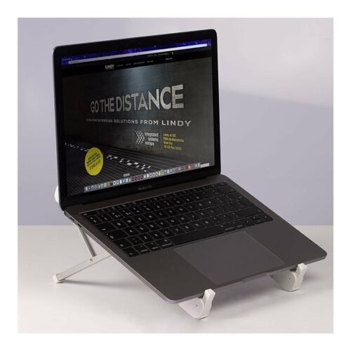 LINDY Folding Laptop Riser
