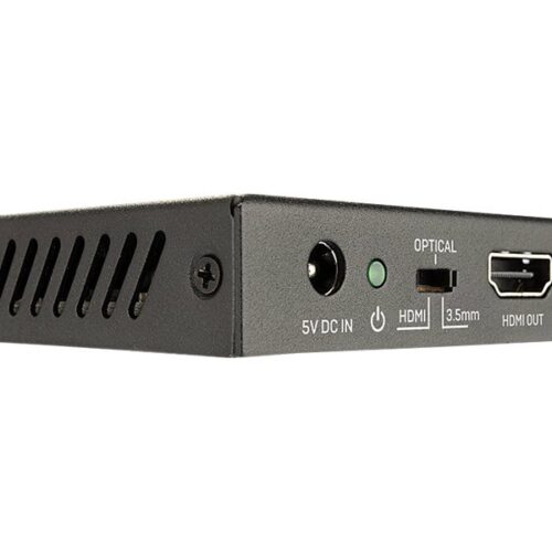 LINDY HDMI 18G audio embedder