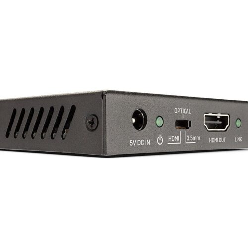 LINDY HDMI 18G audio embedder