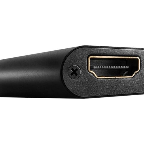 LINDY HDMI 2.0 18G UHD/HDR Repeater Extender