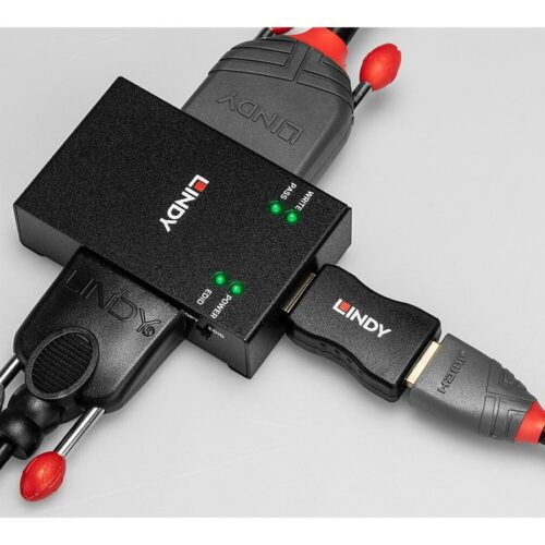 LINDY HDMI 2.0 EDID Emulator