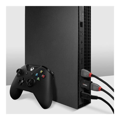 LINDY HDMI 2.0 EDID Emulator
