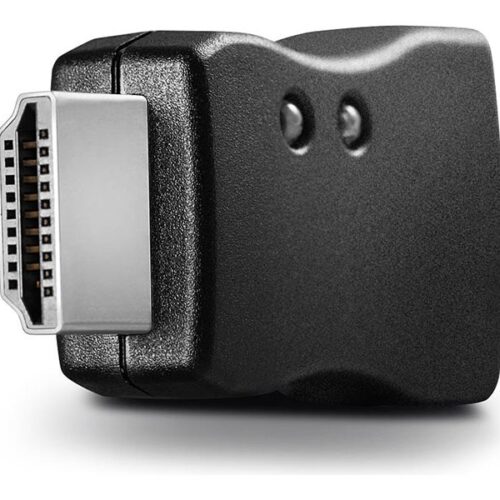 LINDY HDMI 2.0 EDID Emulator Resolutions up to 3840×2160 at 60Hz HDCP 2.2 Pass-Through and HDR