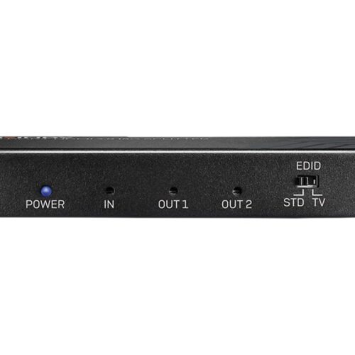 LINDY HDMI 2.0 Splitter 4 Port – 18GBit/s