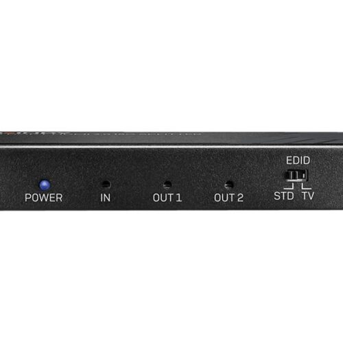 LINDY HDMI 2.0 Splitter 4 Port – 18GBit/s