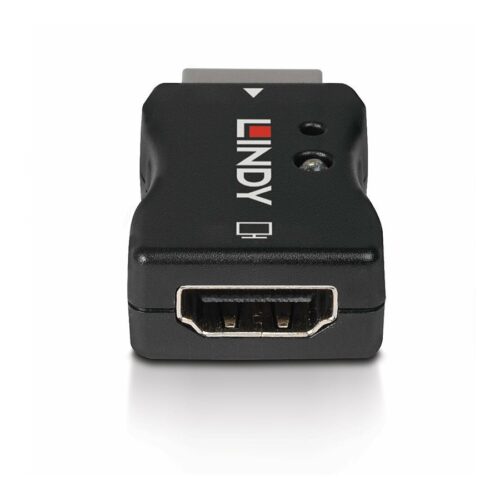 LINDY HDMI 2.1 EDID Emulator