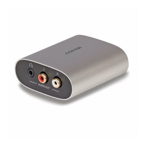 LINDY HDMI ARC Audio Extractor