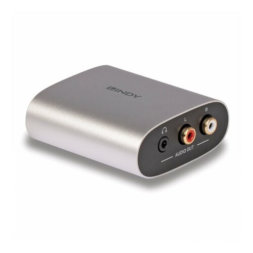 LINDY HDMI ARC Audio Extractor