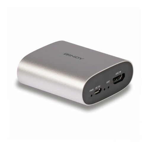 LINDY HDMI ARC Audio Extractor