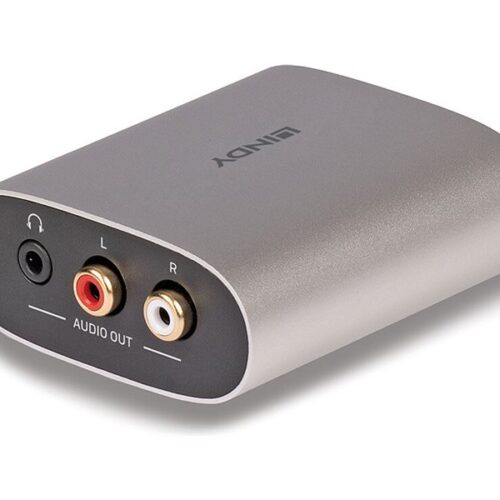LINDY HDMI ARC Audio Extractor