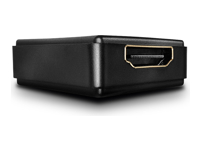 LINDY HDMI Extender/Repeater through HDMI Cable up to 50m