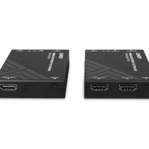 LINDY HDMI & IR over IP Extender