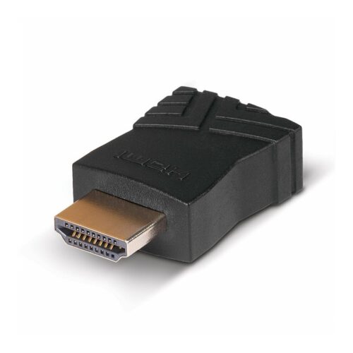 LINDY HDMI NON-CEC Adapter Type A M/F blocks HDMI CEC signals when incompatible