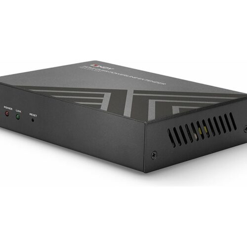 LINDY HDMI over Powerline Extender Rece For use with 38225