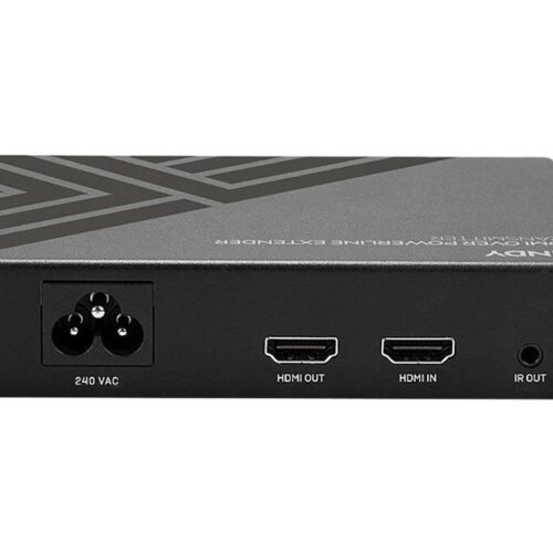 LINDY HDMI over Powerline Extender Tran For use with 38227
