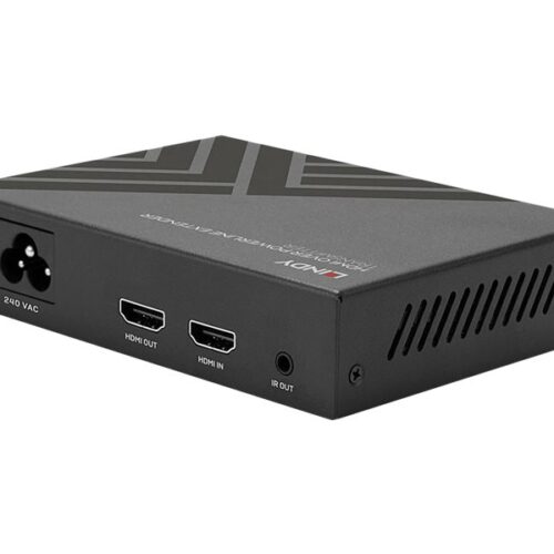 LINDY HDMI over Powerline Extender Tran For use with 38227