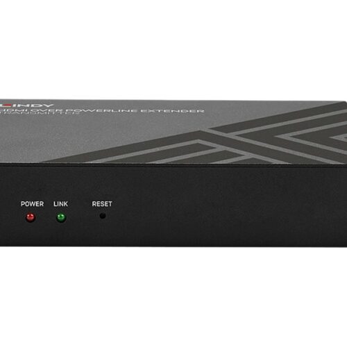 LINDY HDMI over Powerline Extender Tran For use with 38227