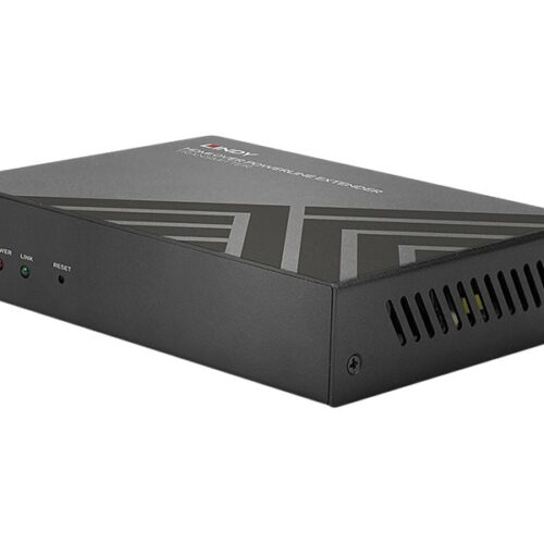 LINDY HDMI over Powerline Extender Tran For use with 38227