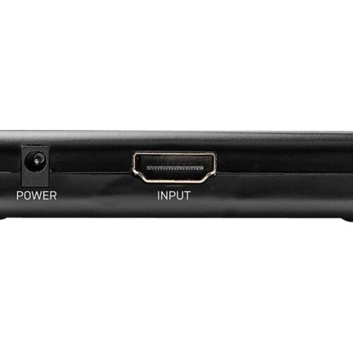 LINDY HDMI Splitter Compact 2 Port 10.2G