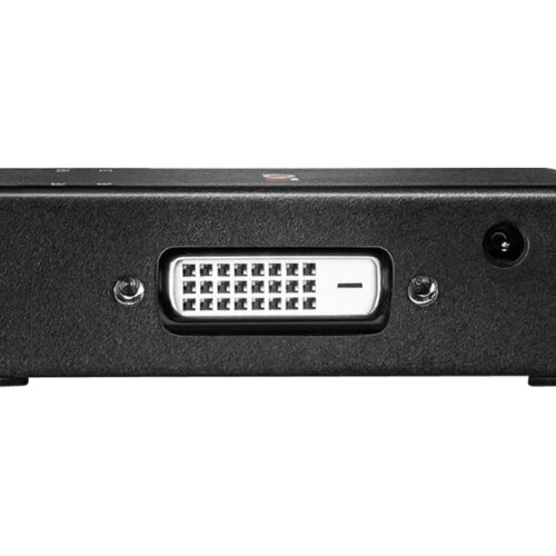 LINDY HDMI VGA DVI EDID Recorder